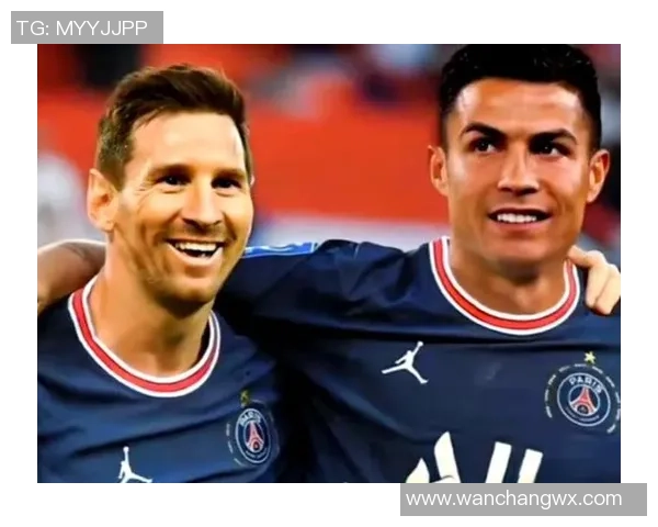 足球明星齐聚一堂精彩瞬间大合集高清图片分享