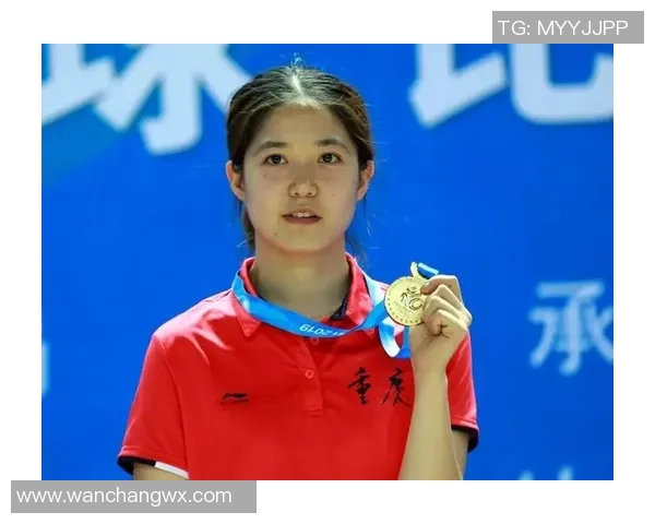 重庆羽毛球队实力强劲荣登全国个人能力排行榜第六名