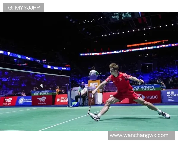 重庆羽毛球队战术实力强劲荣登全国羽毛球战术排行榜第4名