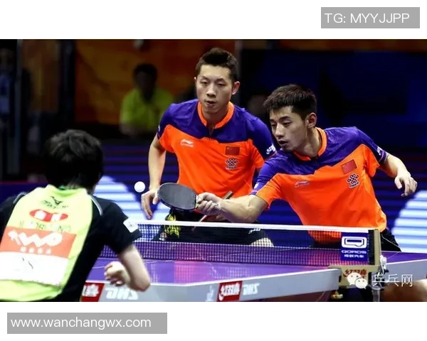 上海乒乓球队灵活性探讨：技术与战术的完美结合与创新发展